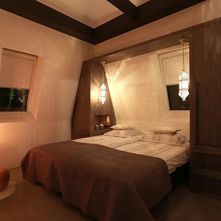 Loft 49 Bed & Breakfast แบร์เคน ภายนอก รูปภาพ