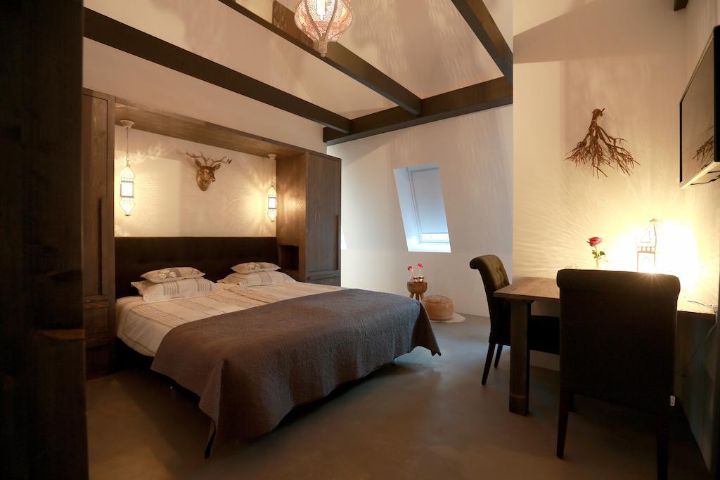 Loft 49 Bed & Breakfast แบร์เคน ภายนอก รูปภาพ