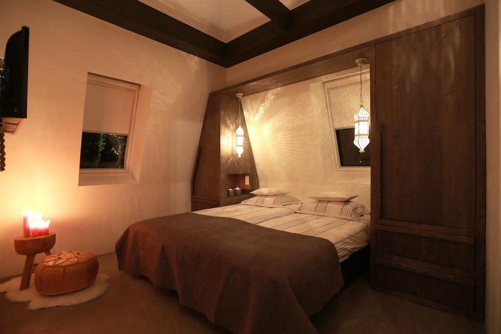 Loft 49 Bed & Breakfast แบร์เคน ภายนอก รูปภาพ