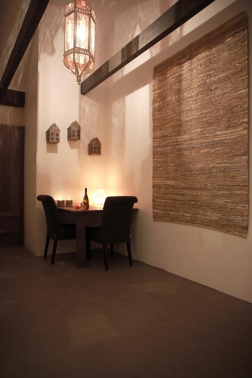 Loft 49 Bed & Breakfast แบร์เคน ห้อง รูปภาพ