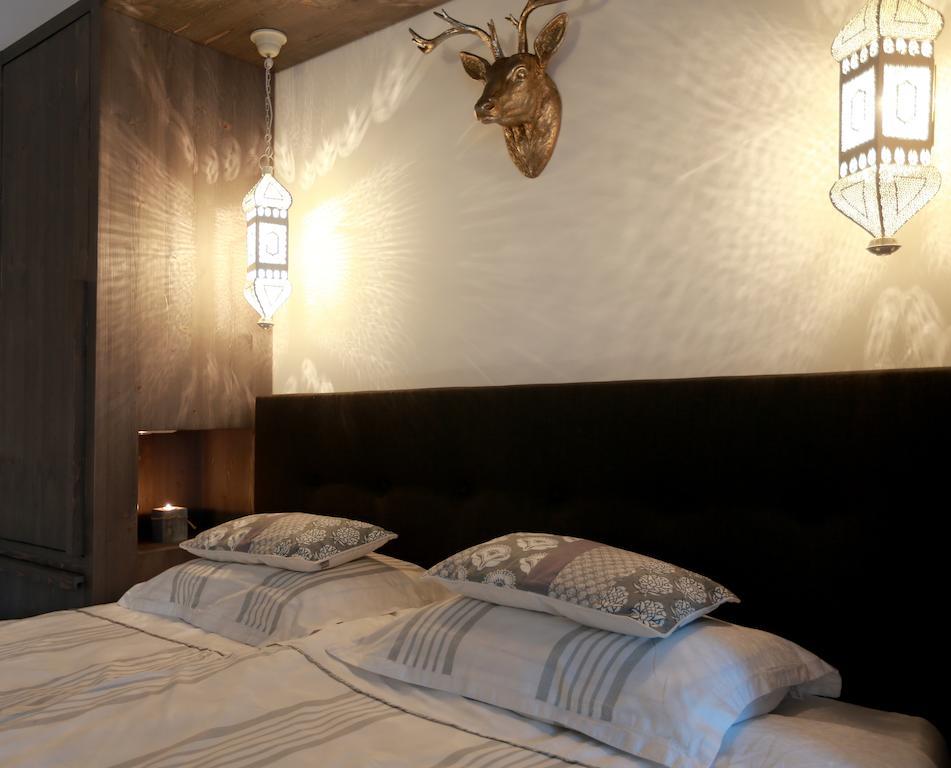 Loft 49 Bed & Breakfast แบร์เคน ห้อง รูปภาพ